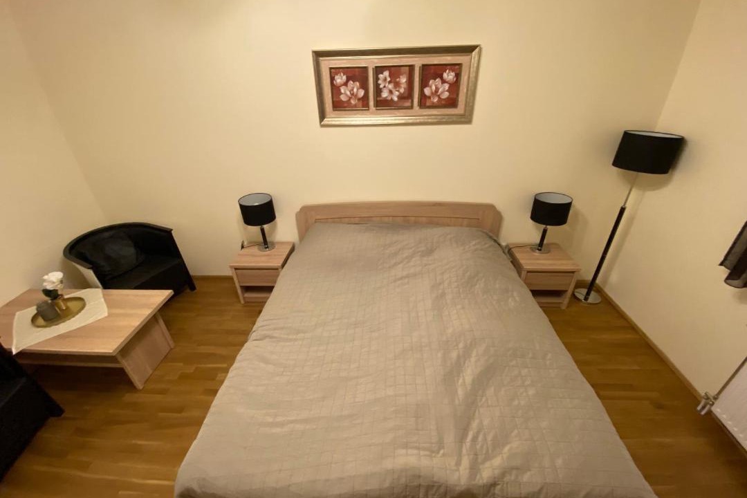 Photo of Bedroom in Rackeve