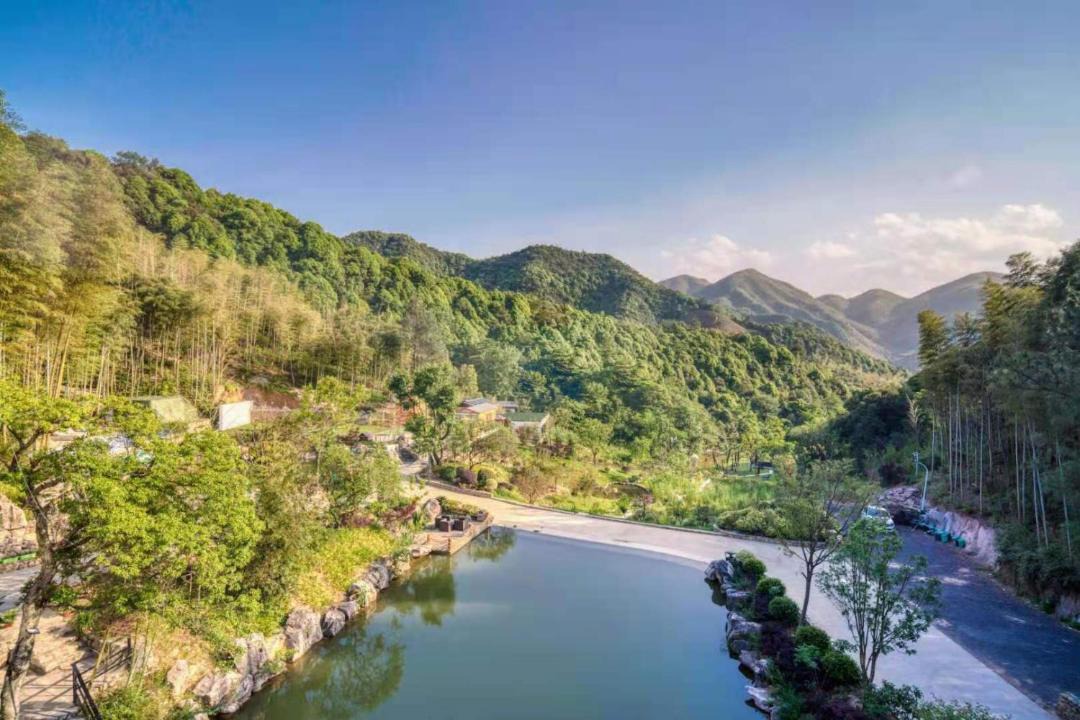 Photo of Others in Moganshan