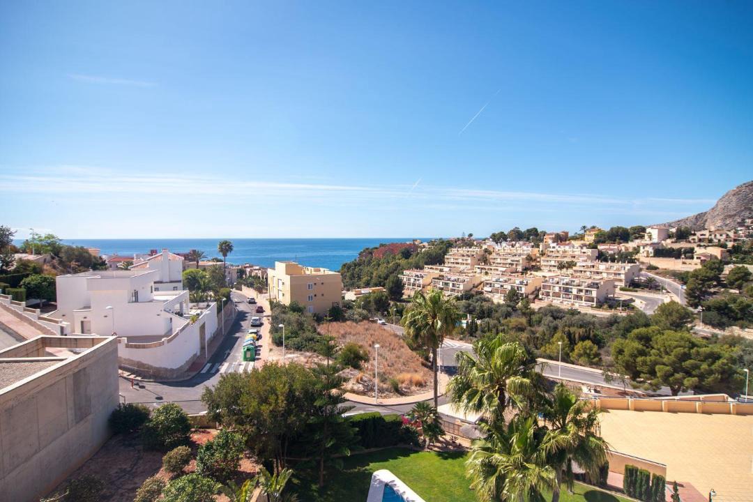 Photo of Others in Calpe