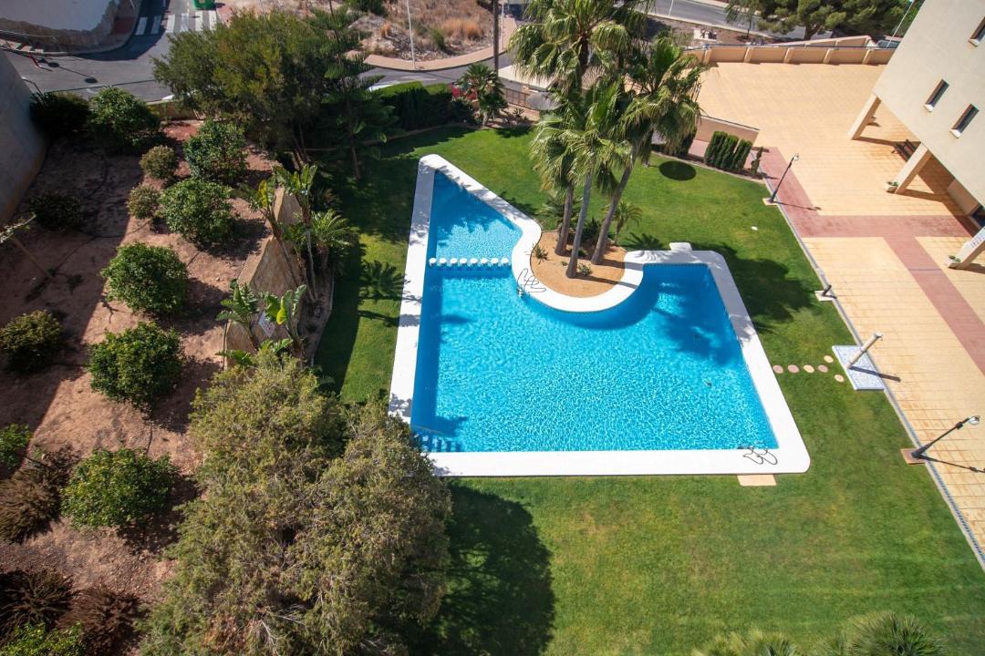 Photo of Others in Calpe