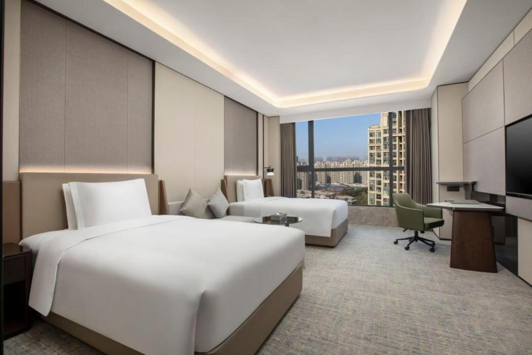 Photo of Bedroom in Zhongyuan District