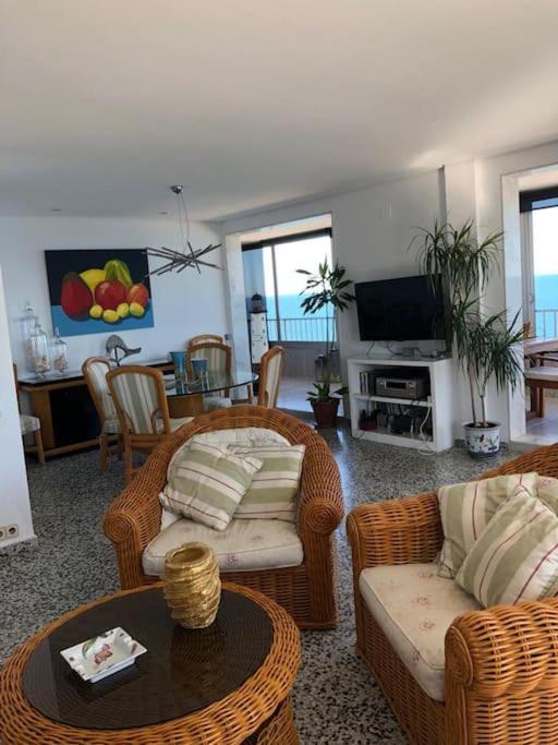 Photo of Livingroom in Mareny Blau