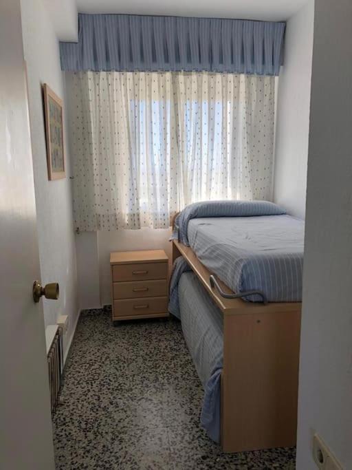 Photo of Bedroom in Mareny Blau