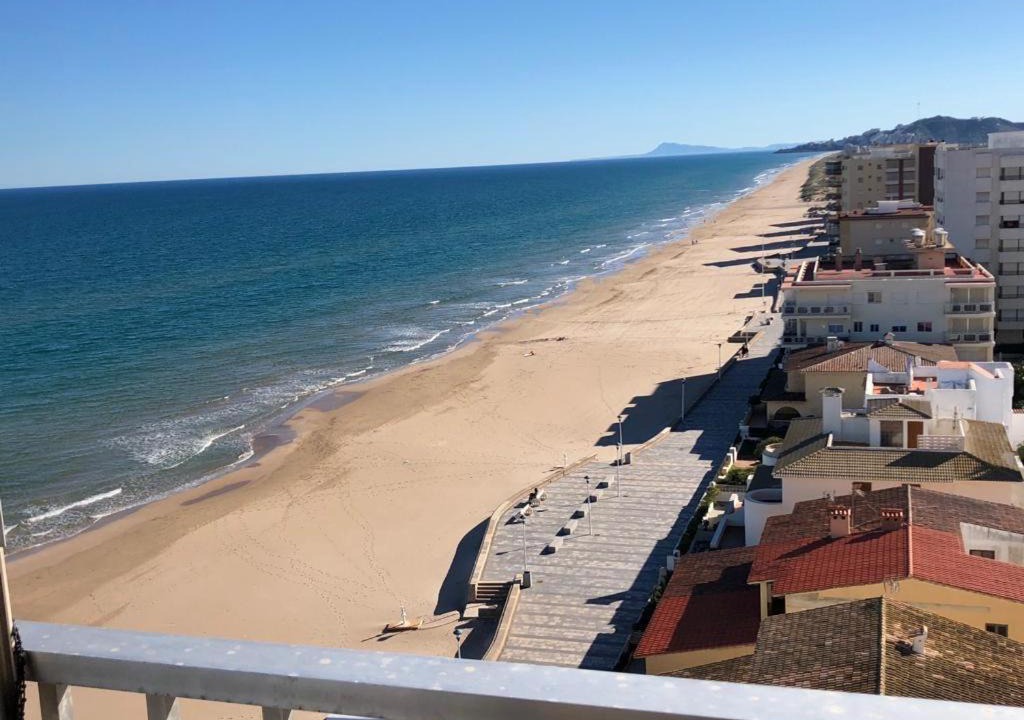 Photo of Patio Balcony in Mareny Blau