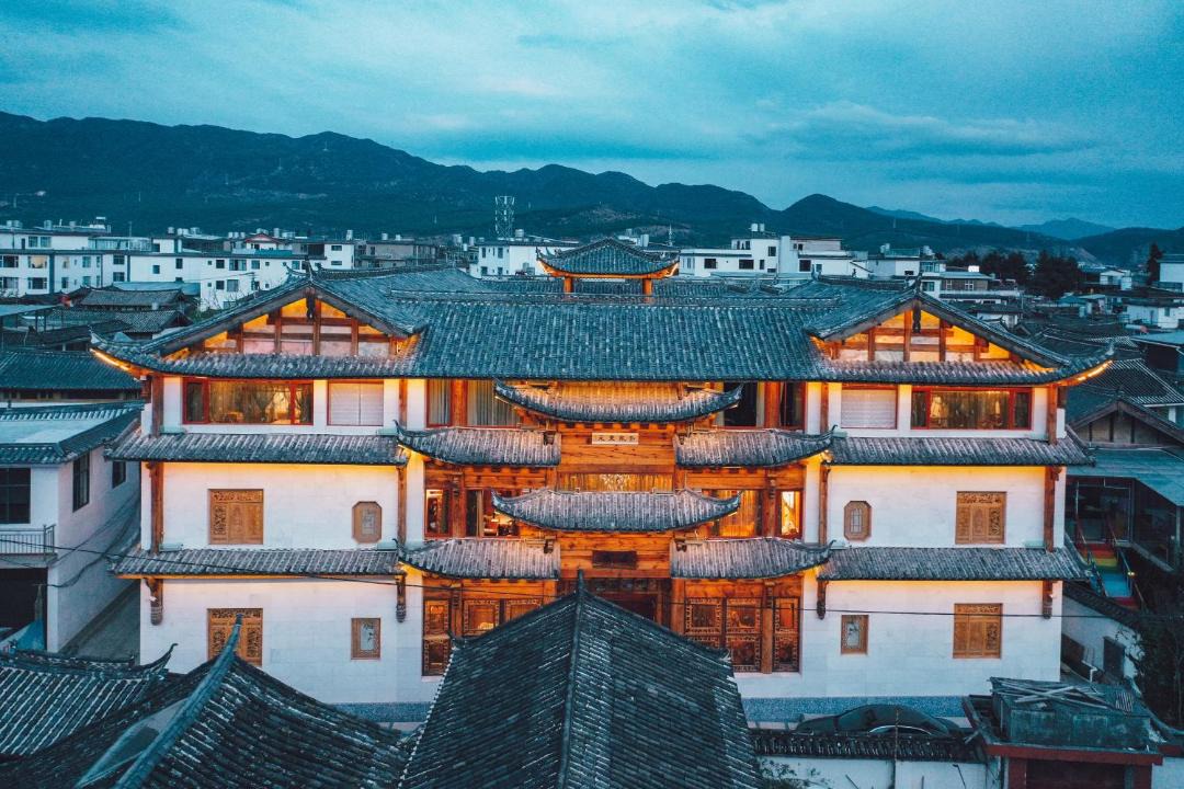 Photo of Others in Shuhe Old Town