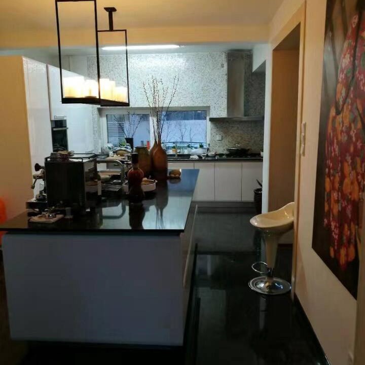Photo of Kitchen in Sanhe