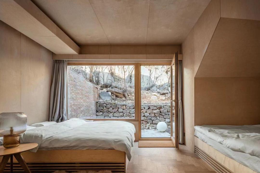 Photo of Bedroom in Huairou