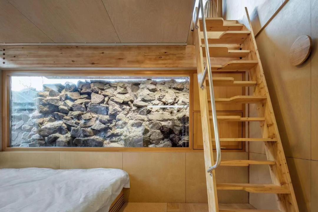 Photo of Bedroom in Huairou