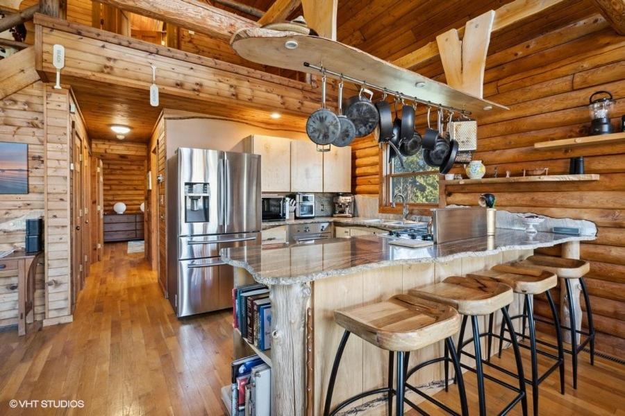 Photo of Kitchen in Rolling Prairie