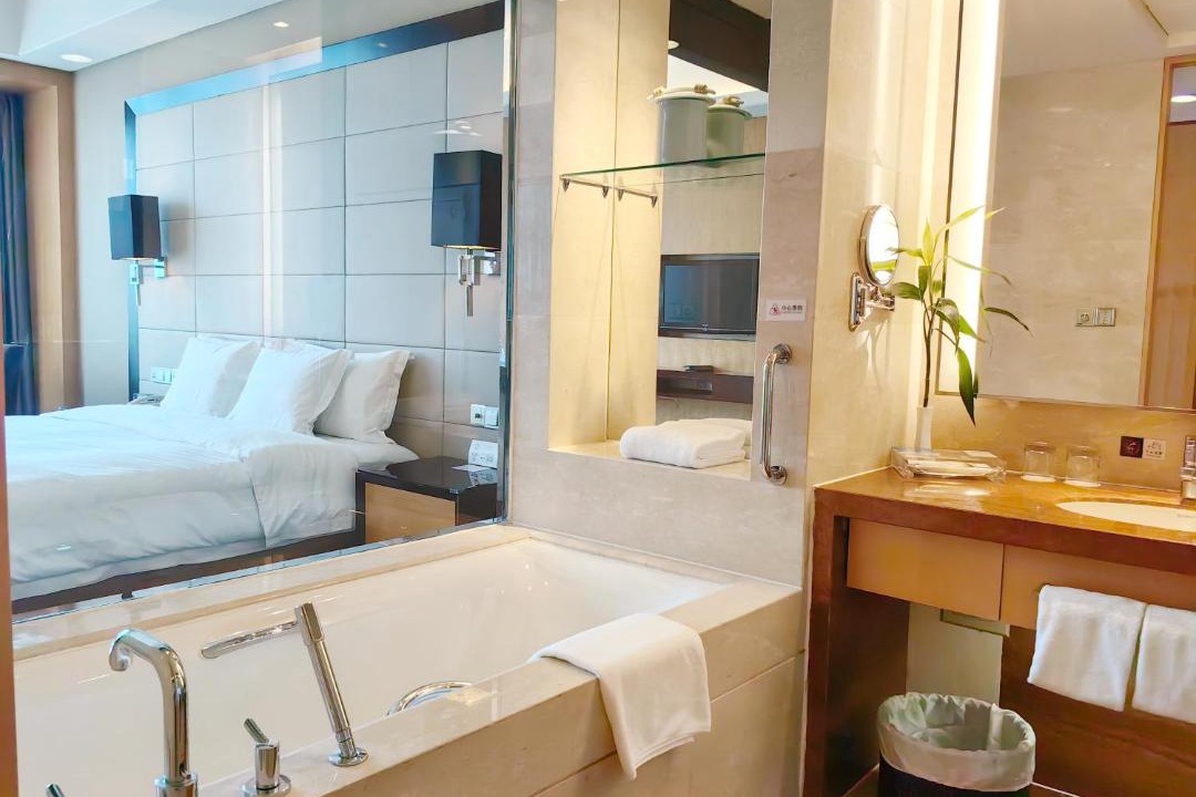 Photo of Bathroom in Yichang