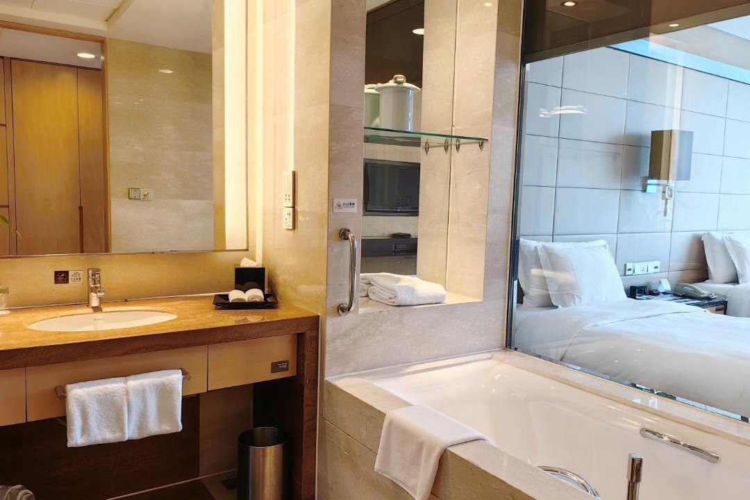 Photo of Bathroom in Yichang