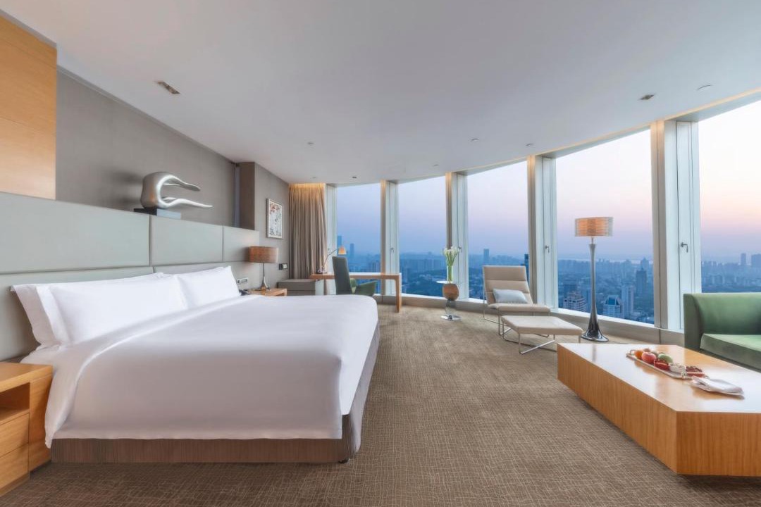 Photo of Bedroom in Gu Lou