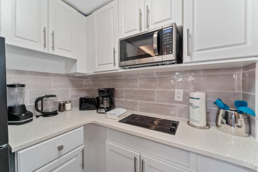 Photo of Kitchen in Florida Center