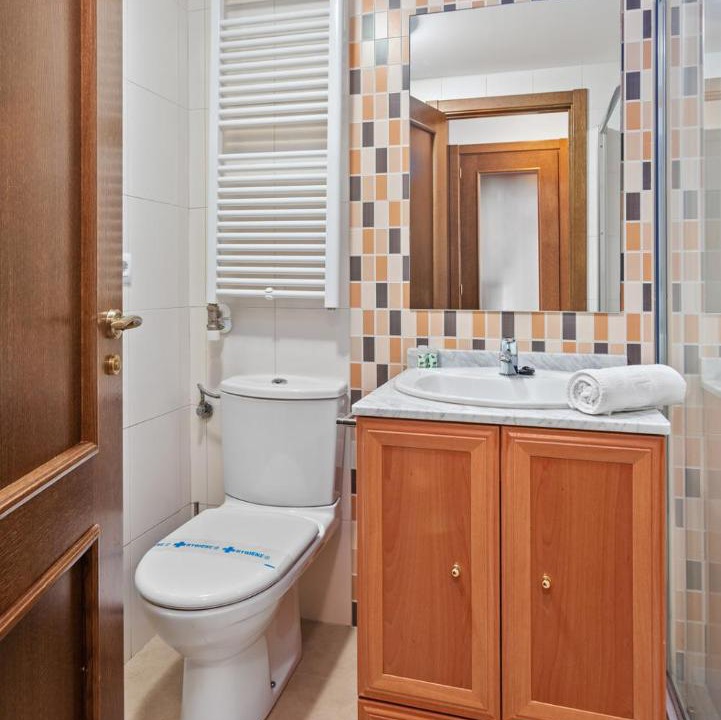 Photo of Bathroom in Formigal
