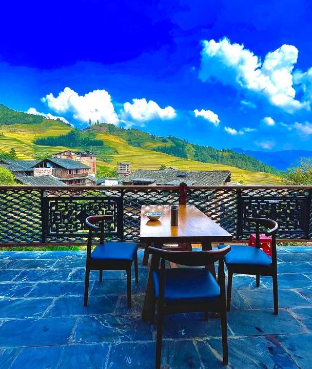Photo of Others in Longsheng Various Nationalities Autonomous County