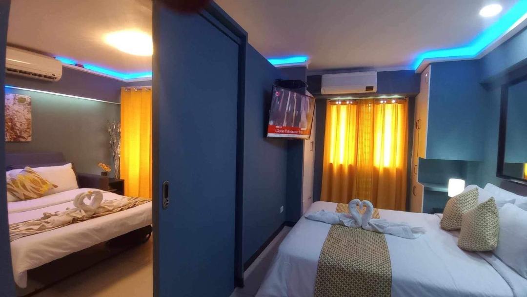 Photo of Bedroom in Mactan Export Processing Zone