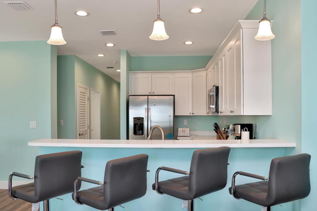 Photo of Livingroom in Mexico Beach