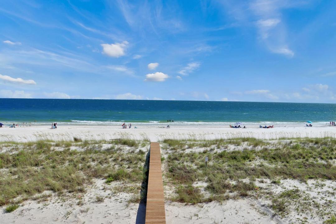 Photo of Outdoor in Mexico Beach