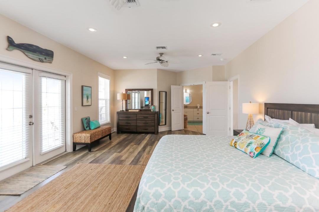Photo of Bedroom in Seagrass