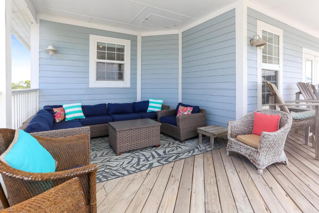 Photo of Livingroom in Seagrass