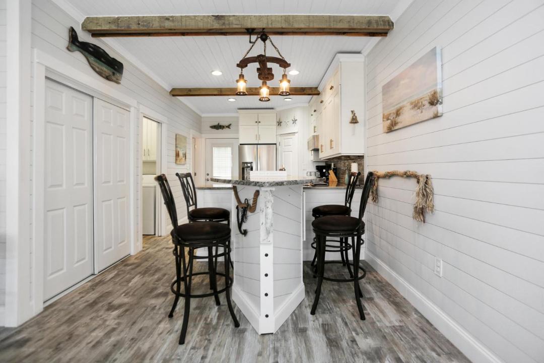 Photo of Kitchen in Mexico Beach