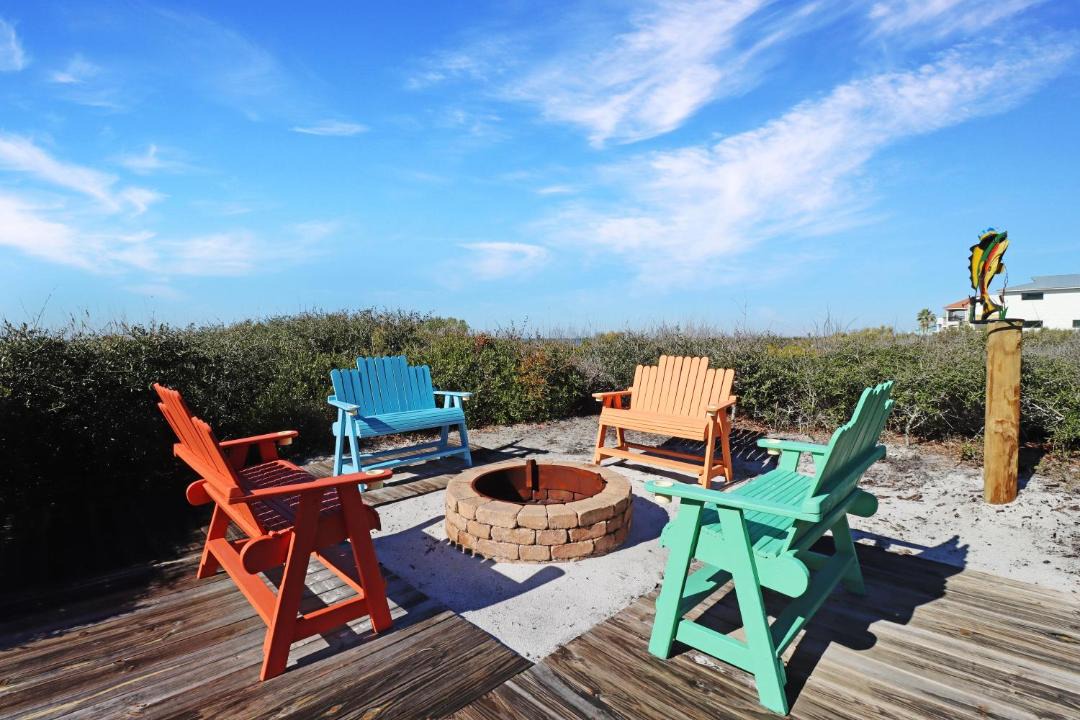 Photo of Others in Cape San Blas