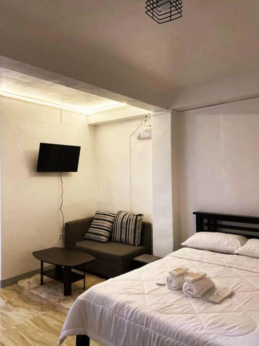 Photo of Bedroom in Tacloban