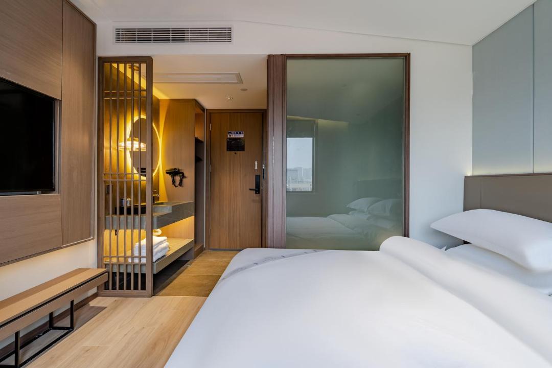 Photo of Bedroom in Yingzhou District