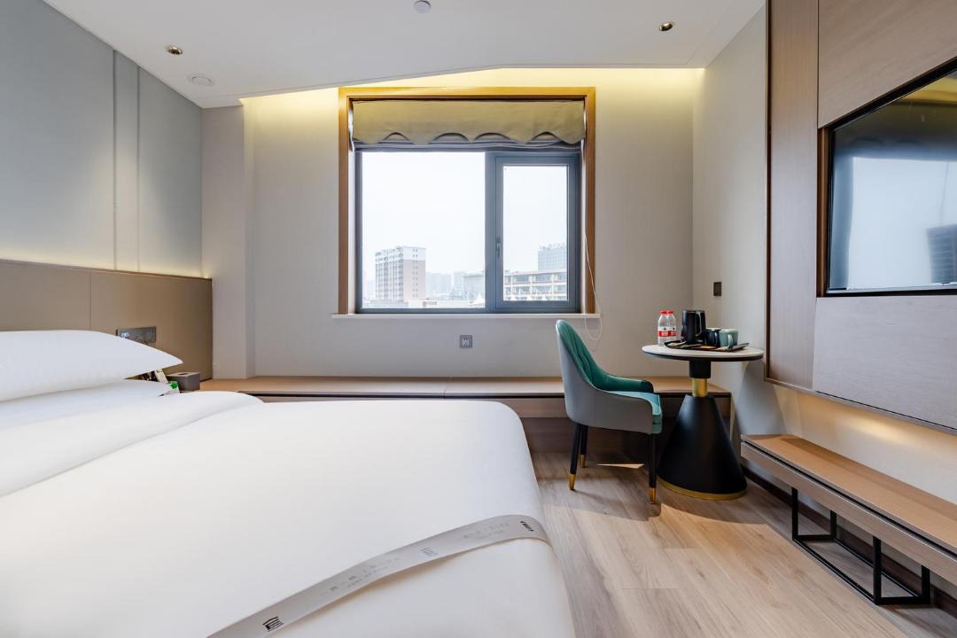 Photo of Bedroom in Yingzhou District