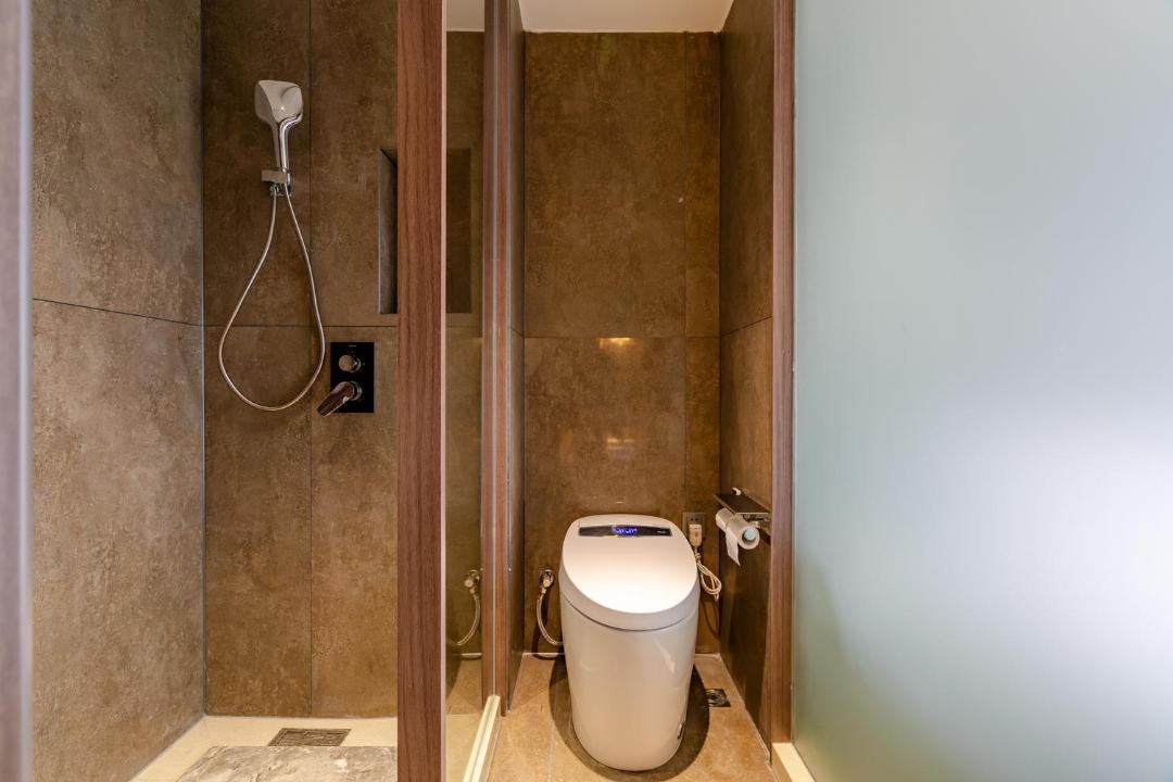 Photo of Bathroom in Yingzhou District