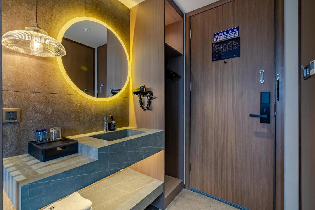 Photo of Bathroom in Yingzhou District