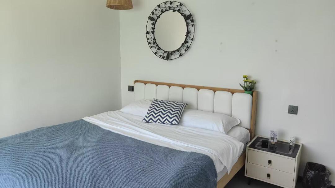 Photo of Bedroom in Weihai