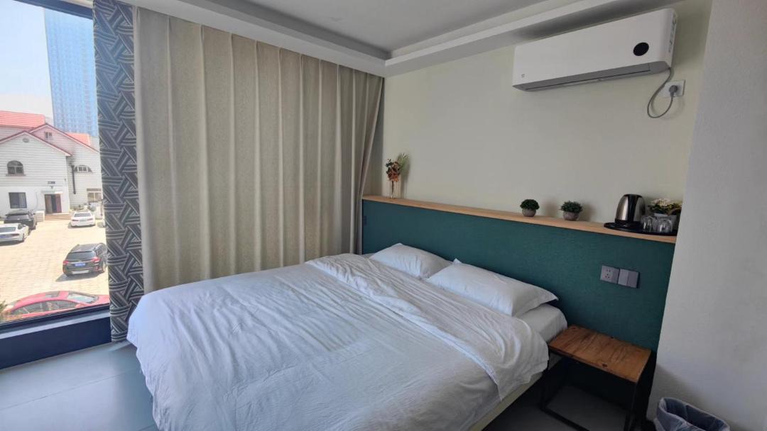 Photo of Bedroom in Weihai