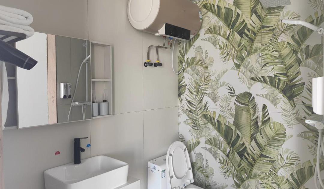 Photo of Bathroom in Weihai