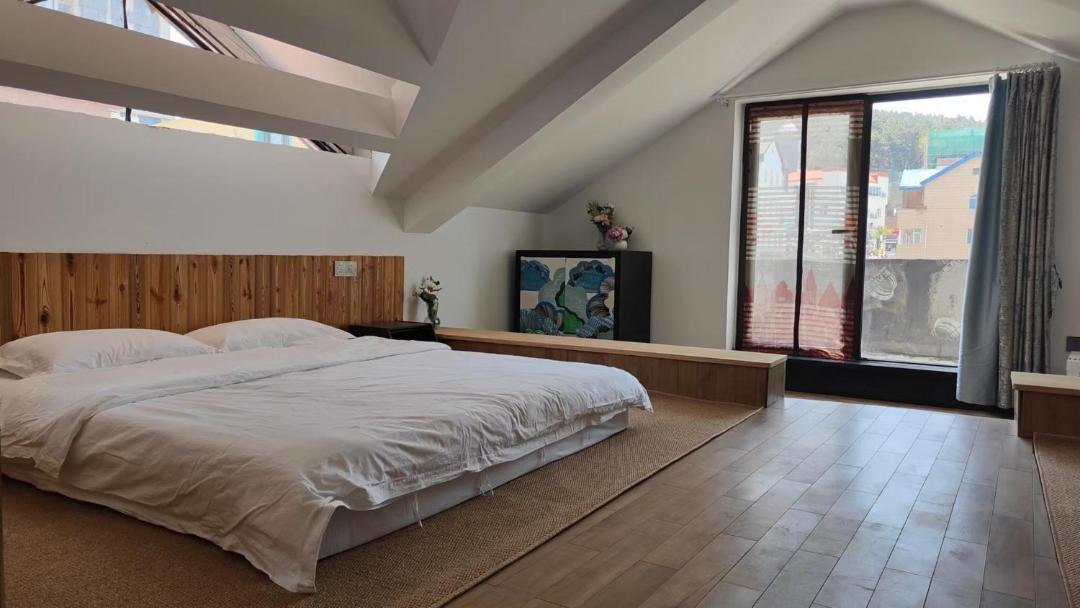 Photo of Bedroom in Weihai