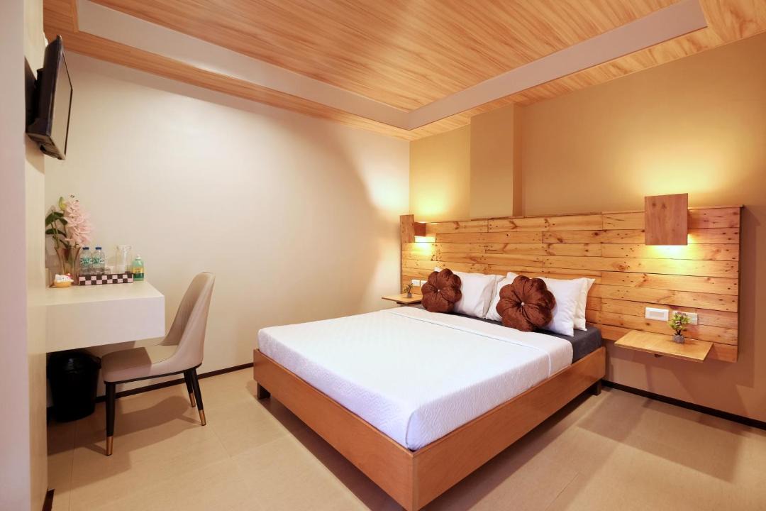 Photo of Bedroom in Coron