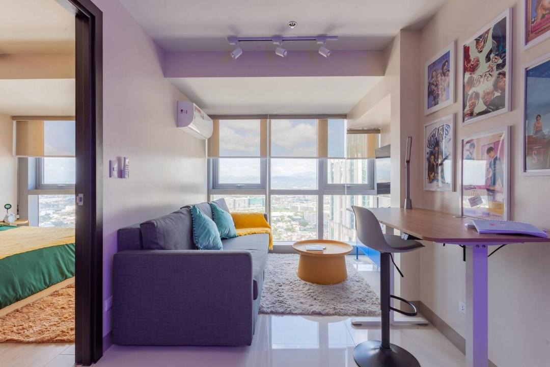 Photo of Bedroom in Bagumbayan
