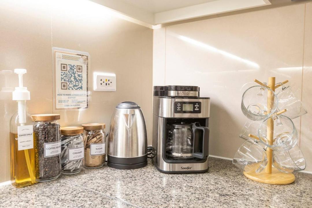 Photo of Kitchen in Bagumbayan
