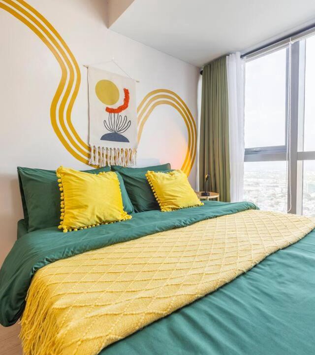 Photo of Bedroom in Bagumbayan