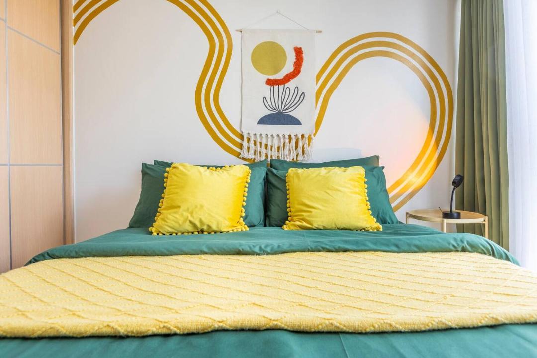 Photo of Bedroom in Bagumbayan