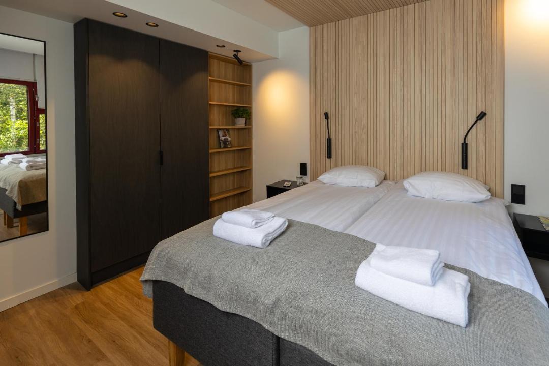 Photo of Bedroom in Turku