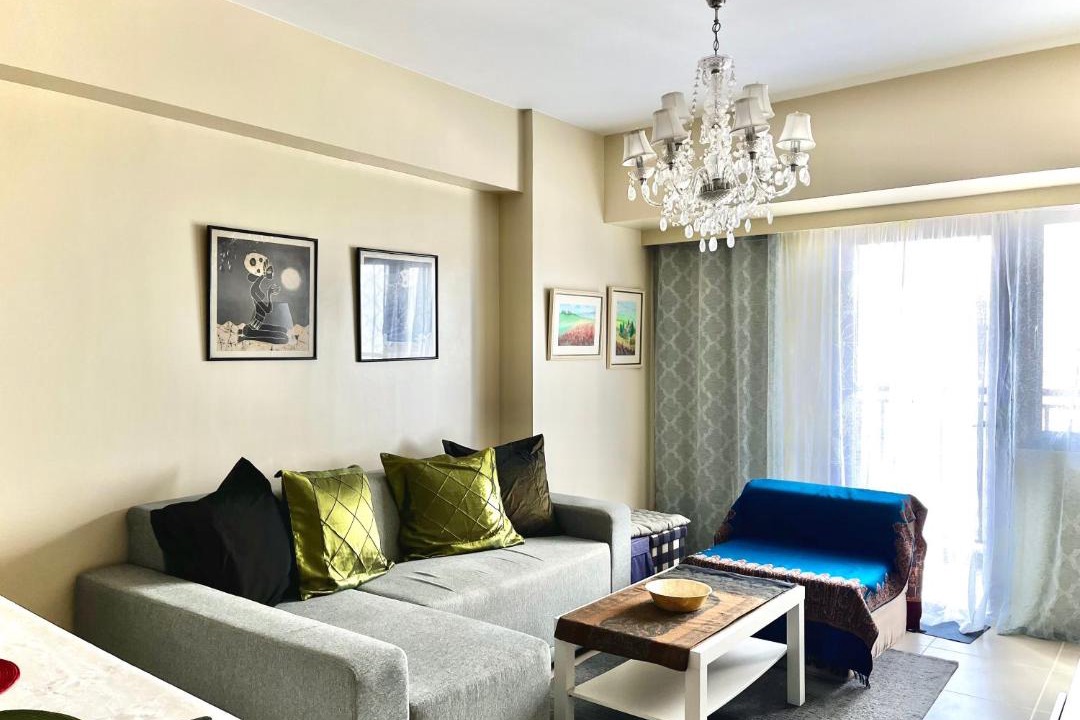 Photo of Livingroom in Silang Junction South