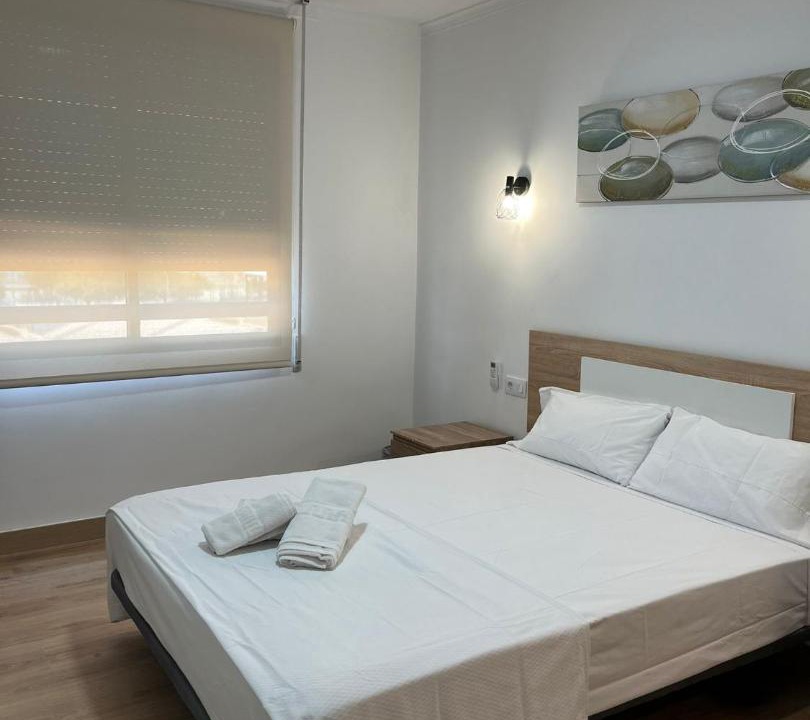 Photo of Bedroom in Almussafes
