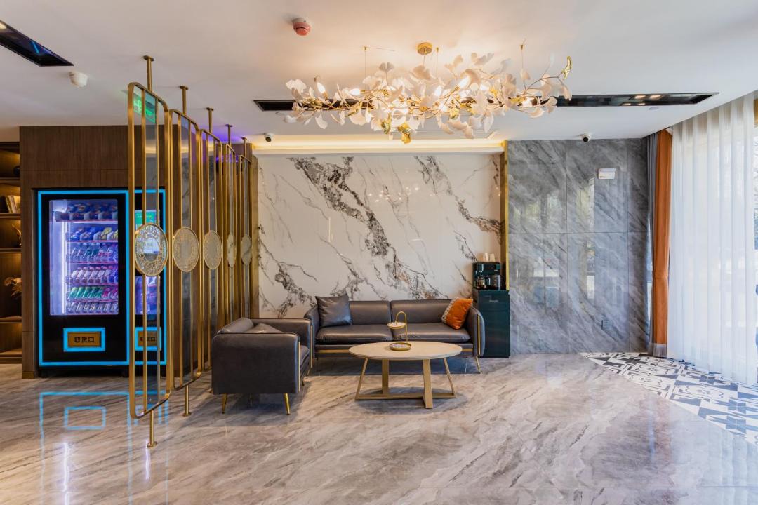 Photo of Livingroom in Tongzhou