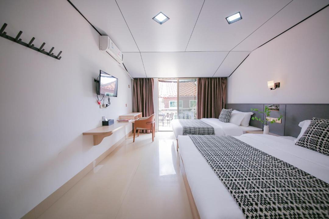 Photo of Bedroom in Putian