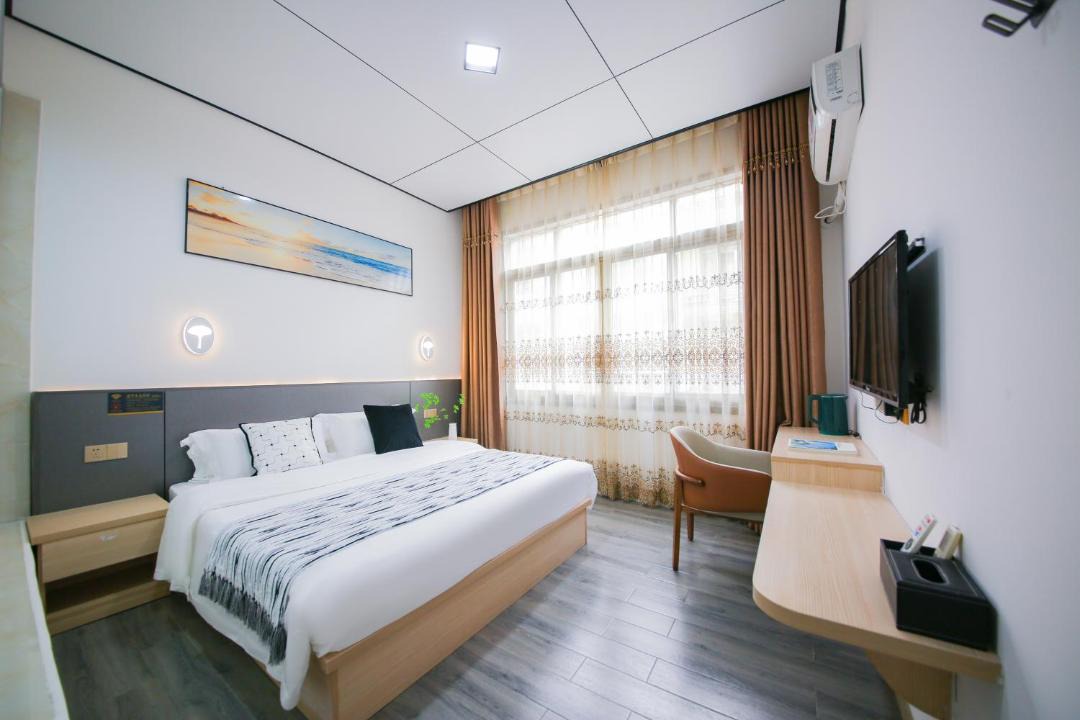 Photo of Bedroom in Putian