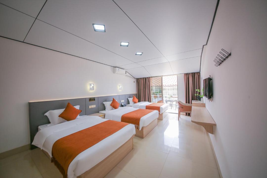 Photo of Bedroom in Putian