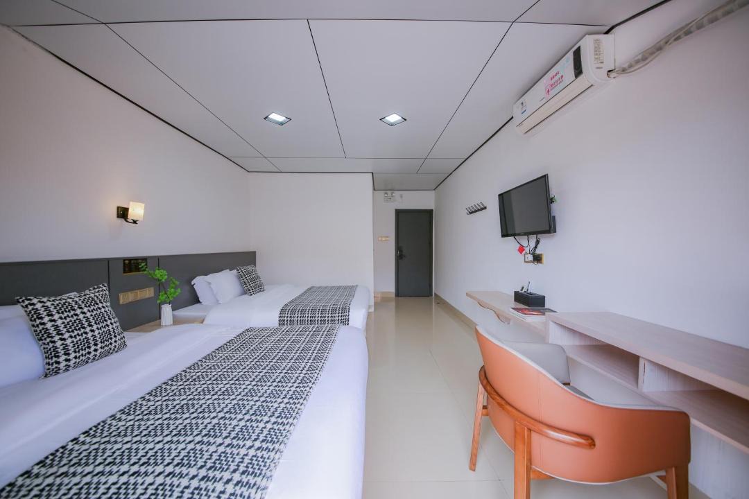 Photo of Bedroom in Putian
