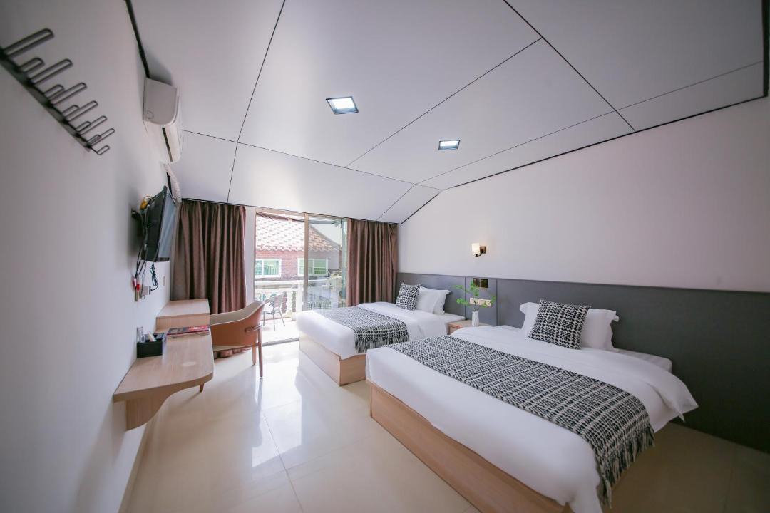 Photo of Bedroom in Putian