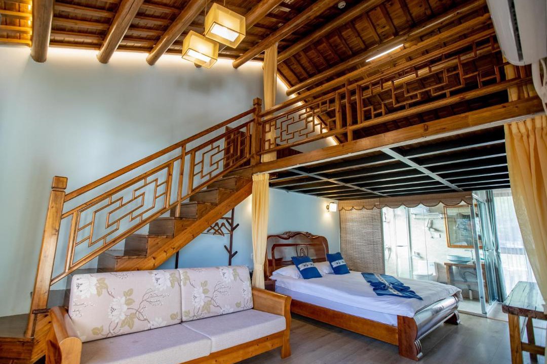 Photo of Bedroom in Yi County